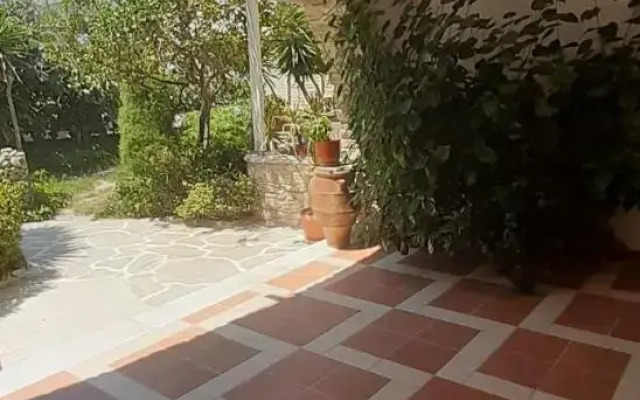 Ioanna Apartments
