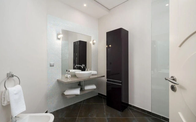 Villa Allegra - Quinta do Lago