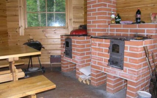 Holiday Home Savilampi
