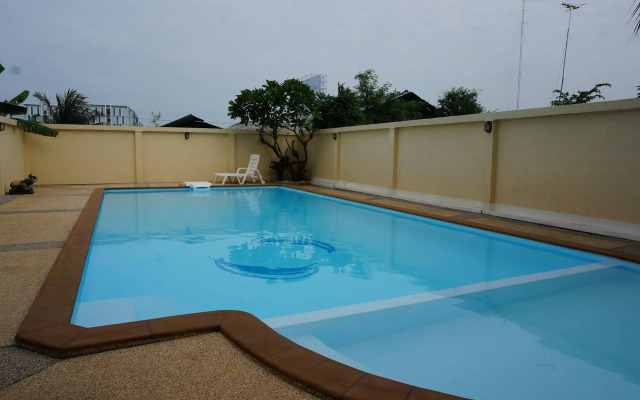 Iyara Hua Hin Lodge