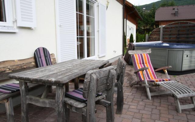 Holiday Home in Salzburg Lungau Near the ski Slope