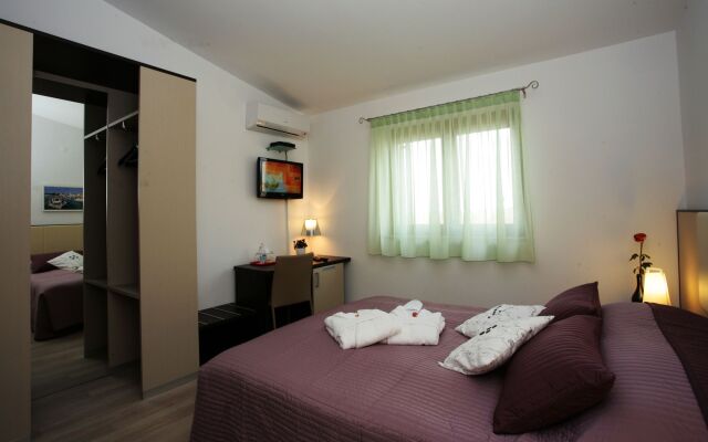 Bed & Breakfast Arte Casa