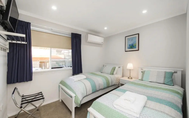 North Beach Bed and Breakfast