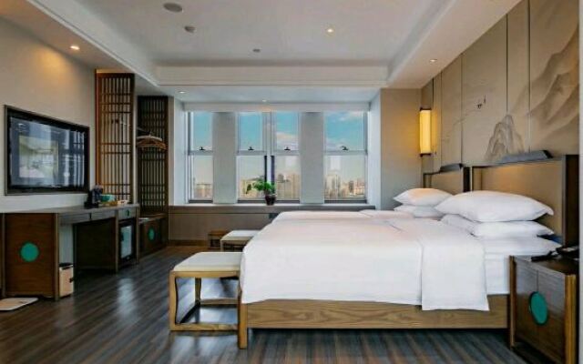 Luming Hotel (Chongqing Liujia Wharf)