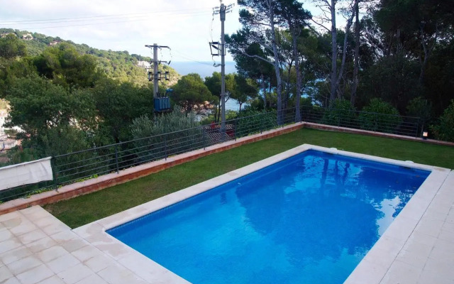 Villa Vista Mar Megin