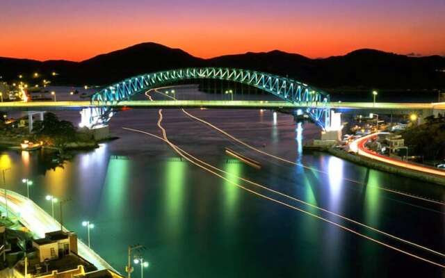 Tongyeong Geobukseon Hotel