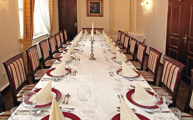 Historische Spitzgrundmühle Coswig