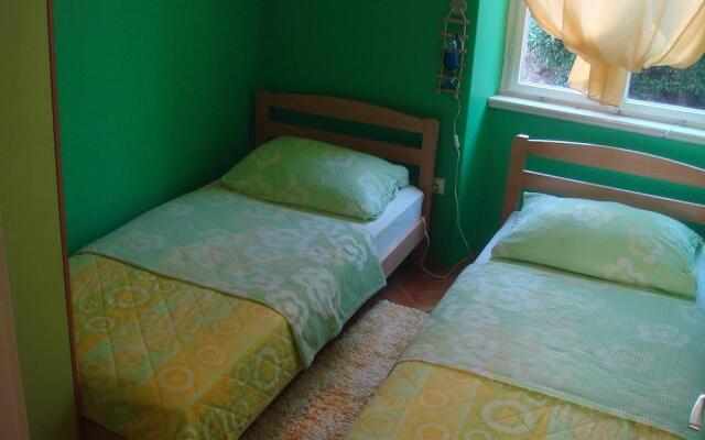 Anmar Apartments