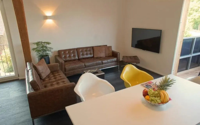 GADEN Apartment - Hotel