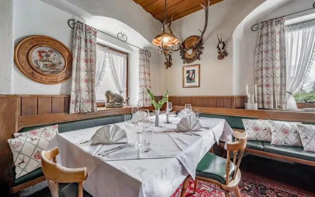 Gasthof Schroll Tenne