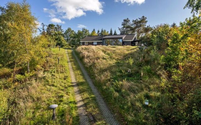 "Merja" - 3km from the sea in Djursland and Mols