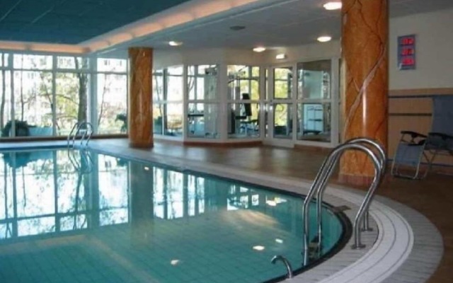 Apartament Sobieskiego