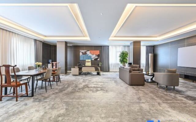 Yaoshi  Hotel (Beijing Wangfujing Dongsi Subway Station)