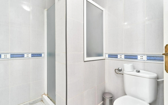 Hawaii 1st floor Burriana, Nerja