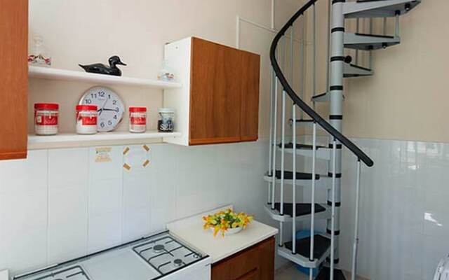 "At Casa Di Rafè in Gallipoli"