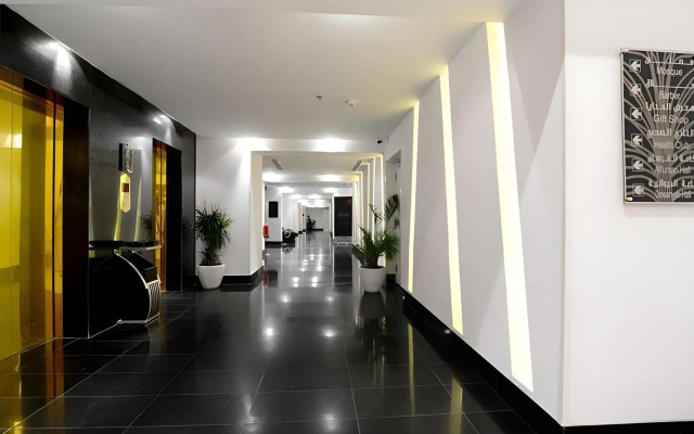 Mira Business Hotel