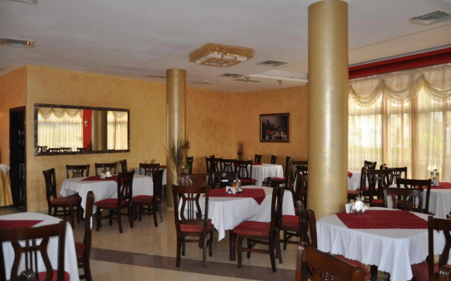 Hotel Princess Residence