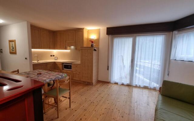 Isotta - Two Room Apartment. -420 Isotta