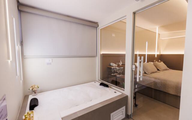 Tonello Business Hotel