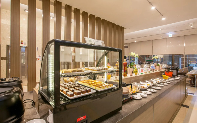 Taisugar Hotel Taipei