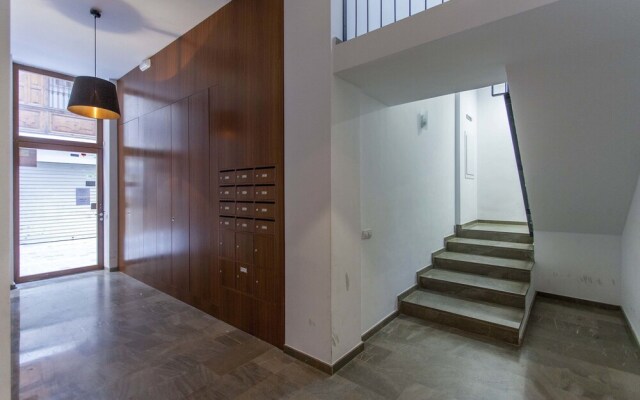 Valencia Flat Rental Historical Center 2