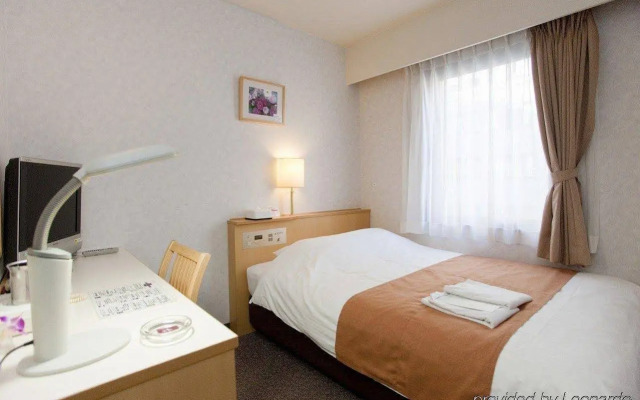 Shin-Osaka Station Hotel