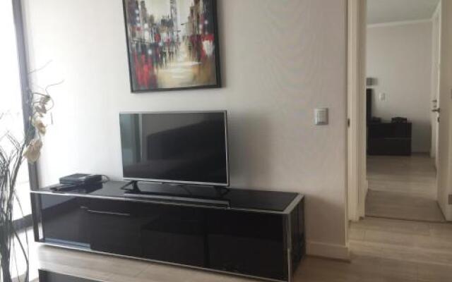 Apartamento Parque Arauco Kennedy