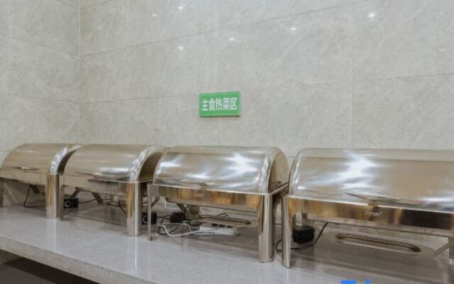 Mingxiang Hotel