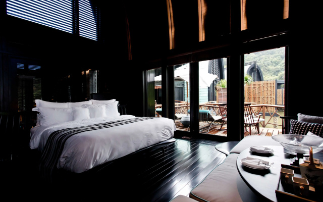 InterContinental Danang Sun Peninsula Resort by IHG