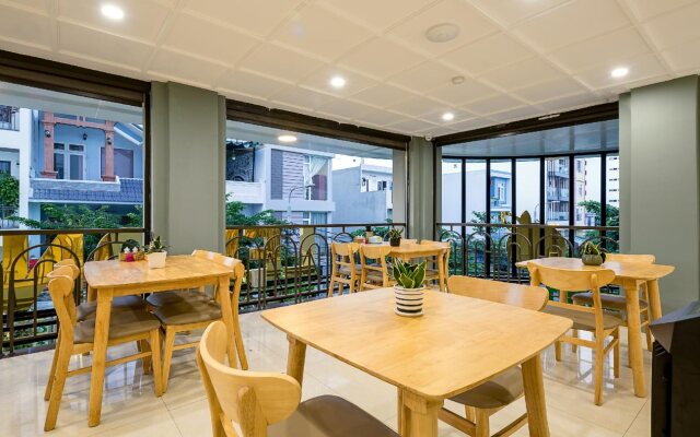 Lemon Tree Boutique Hotel