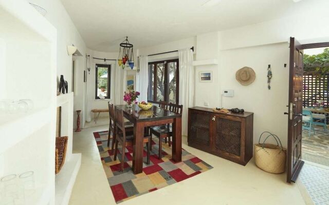 Villa Balik in Kalkan