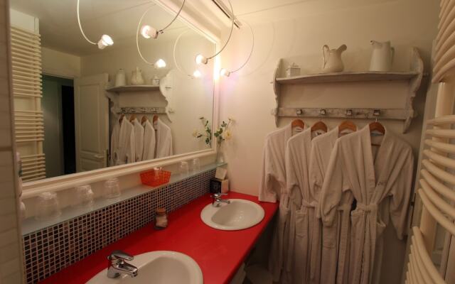 Maison d'hotes, Gite, Les Batarelles