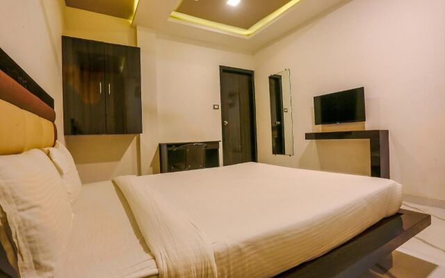 FabHotel Prime Grand