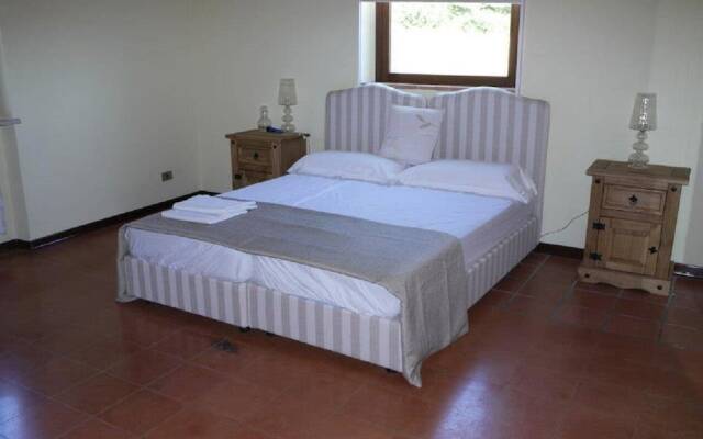 Villa San Lorenzo