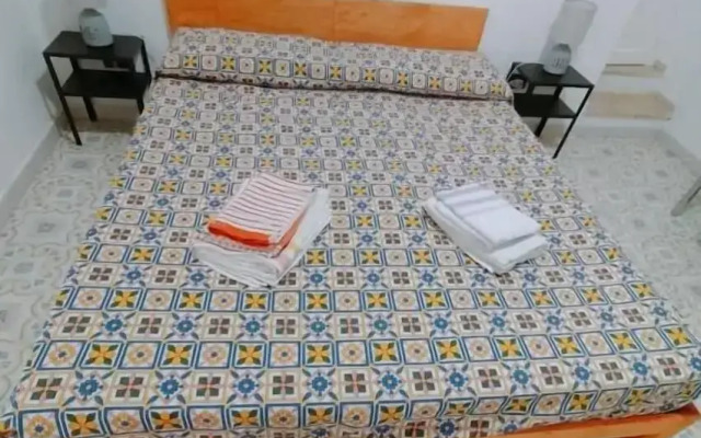 Bed and breakfast Villa Angelina
