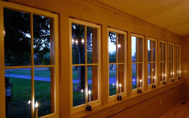 Silver Lake Bed and Breakfast