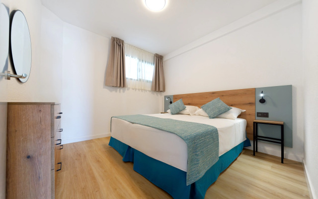 Servatur Alameda de Jandía