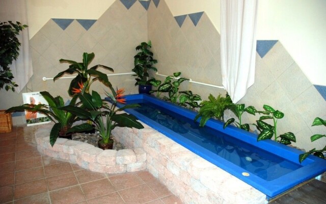 Euro Spa Centre de Santé Auberge