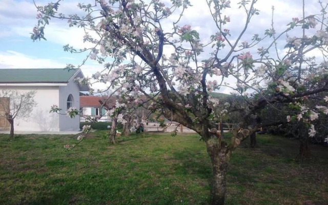 La piccola fattoria