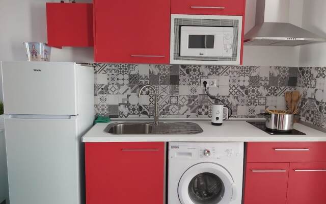 Bnbook Medea Apartments