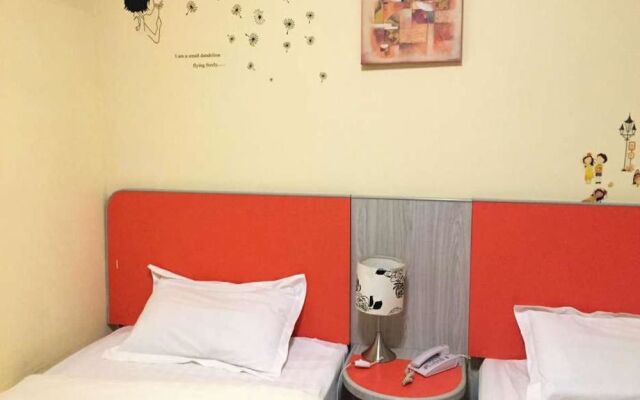 Linting Holiday Hotel