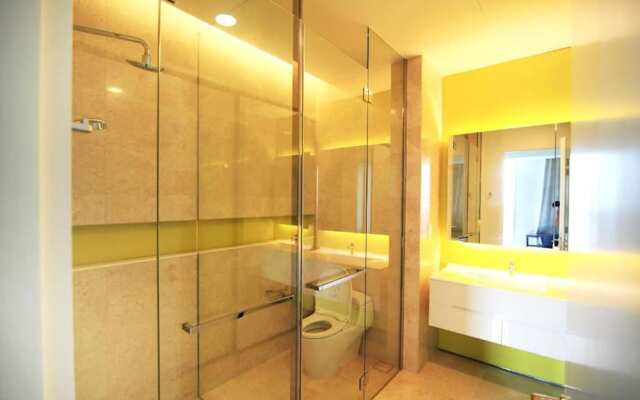 Tropicana The Residences KLCC by VP