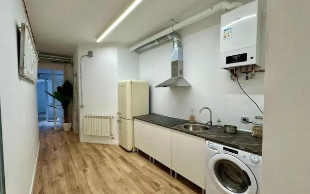Apartamentos Carolina by gaiarooms