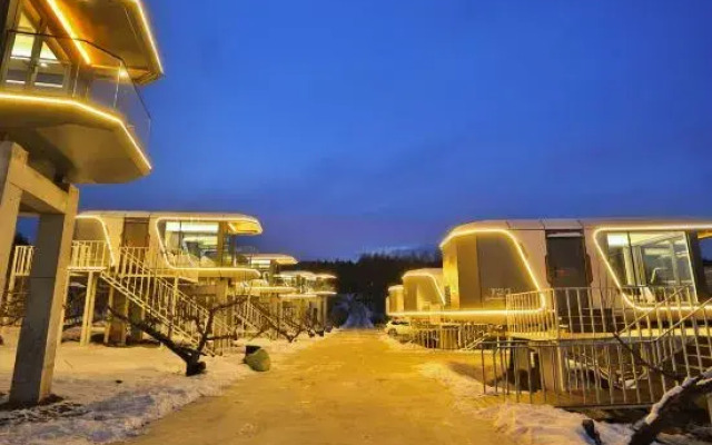 Miyongju·Sunset View Resort Homestay