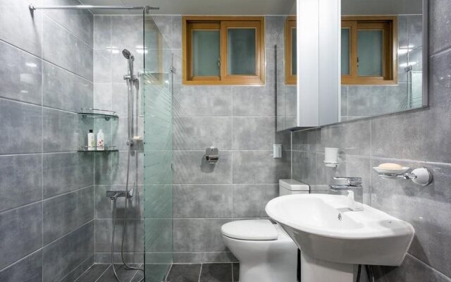 Wooju House Guest House In Seoul