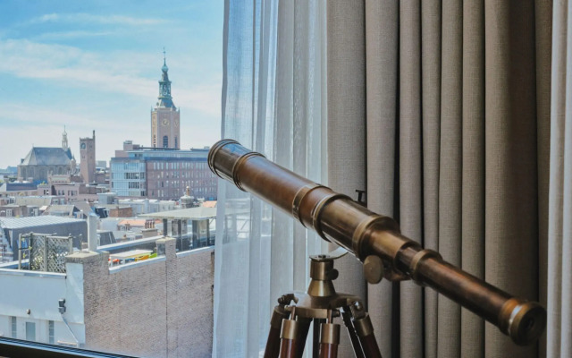 voco The Hague by IHG