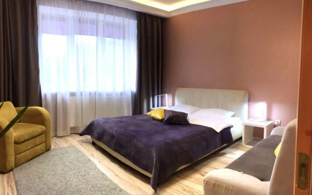 Апартаменты на улице Юрия Гагарина 7