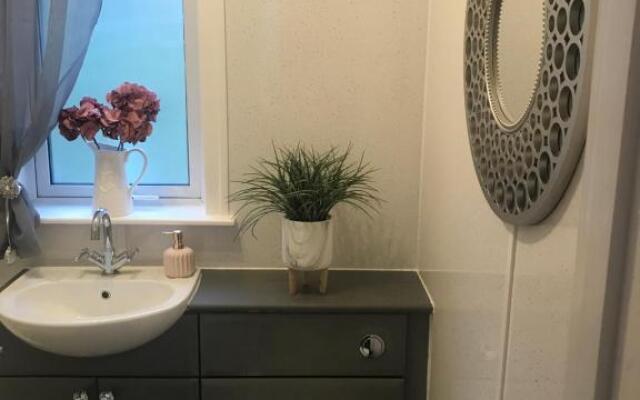 Home Comforts near Dundee City Centre