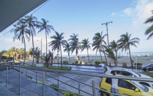 Edificio Palmetto Beach