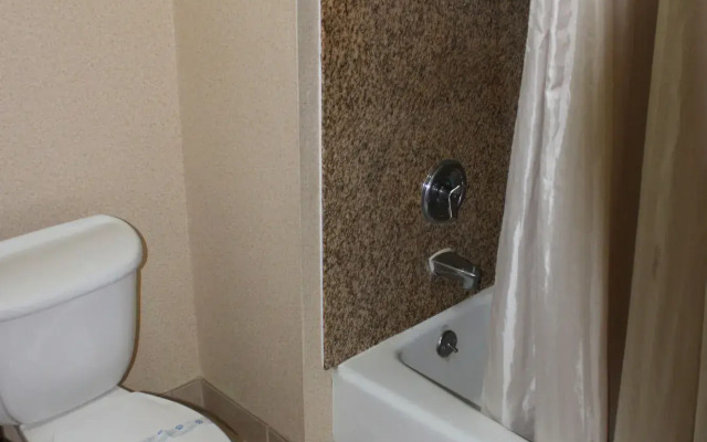 Crystal Inn Suites & Spas